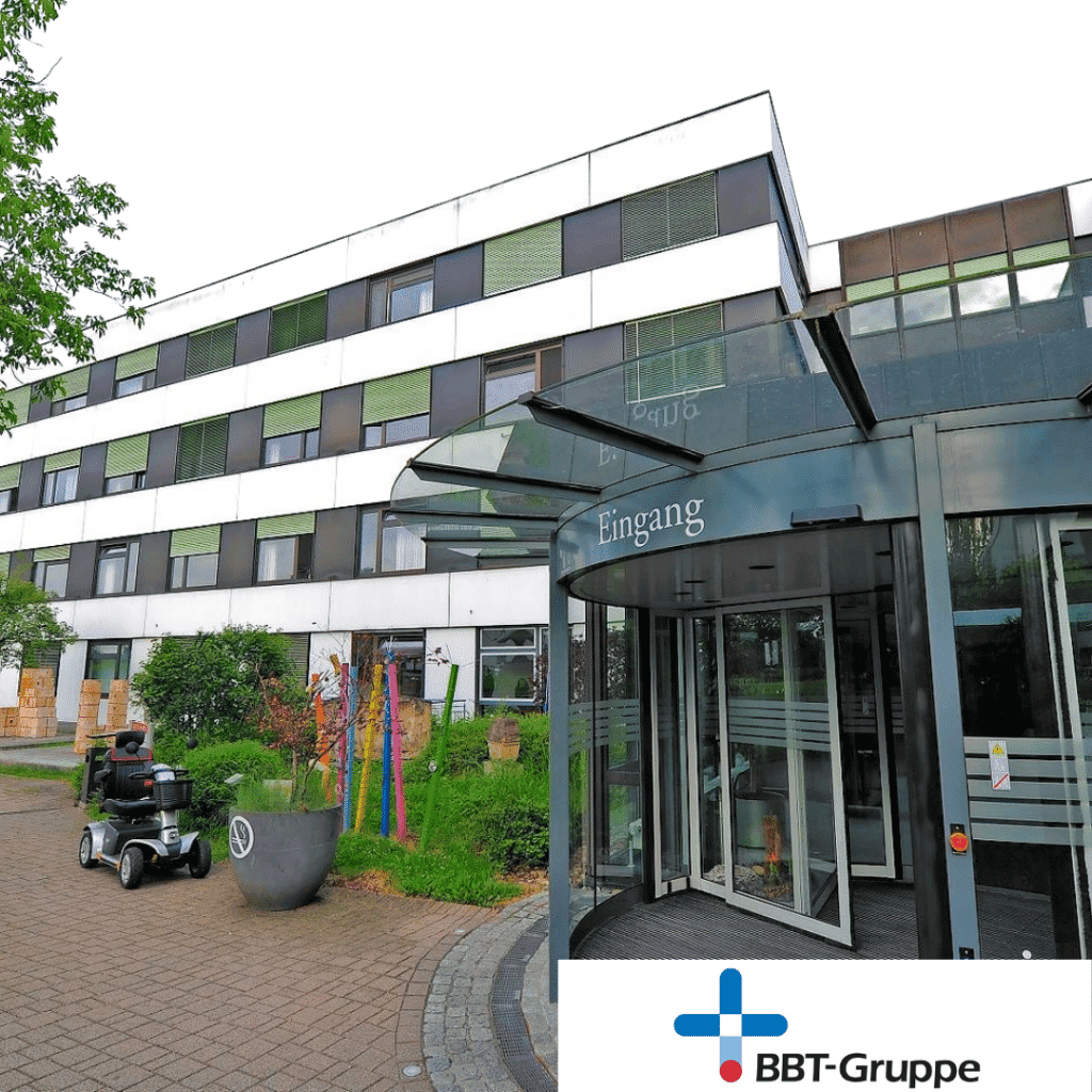 BBT Gruppe