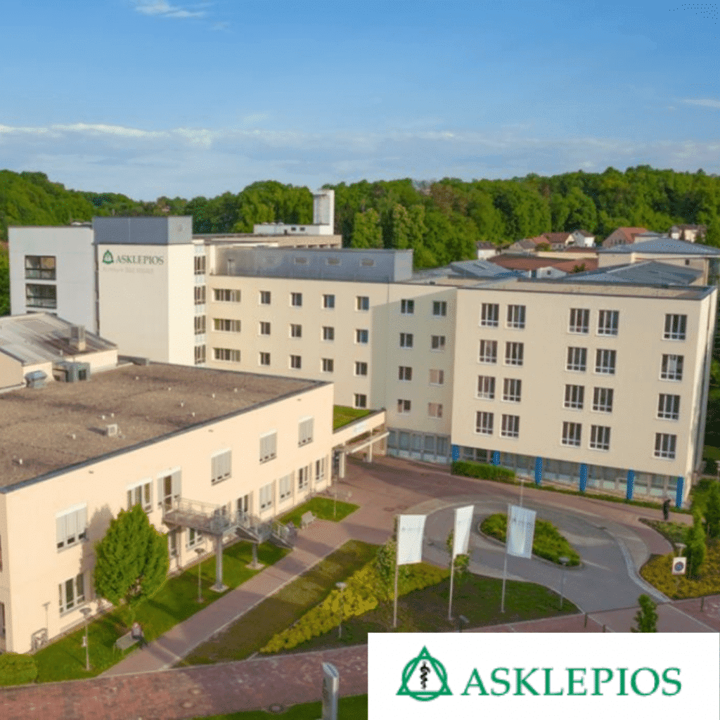Asklepios Klinik