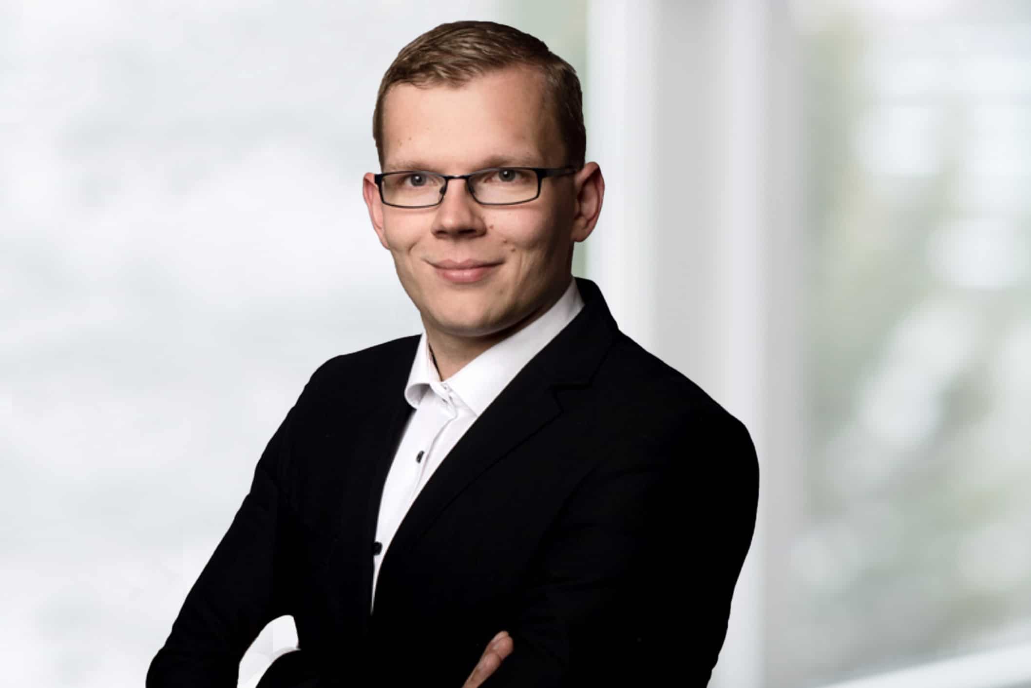 Marcel Bäsler BI.healthcare