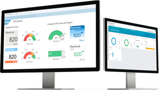 SAP Business Objects Desktop