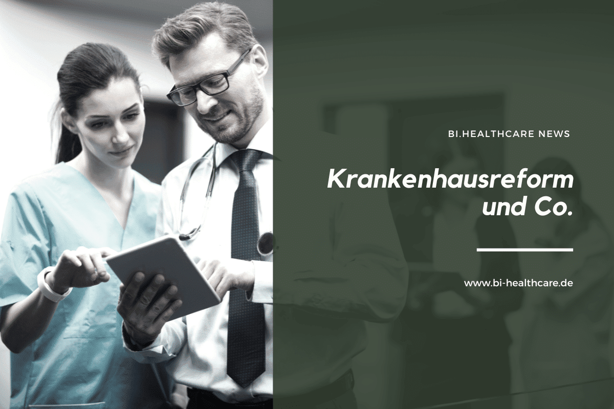 BI.healthcare News