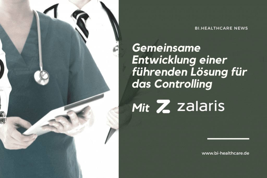 Kooperation PlanOrg und Zalaris