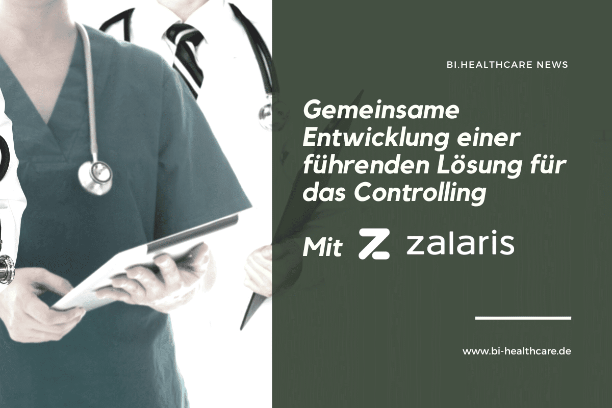 Kooperation PlanOrg und Zalaris