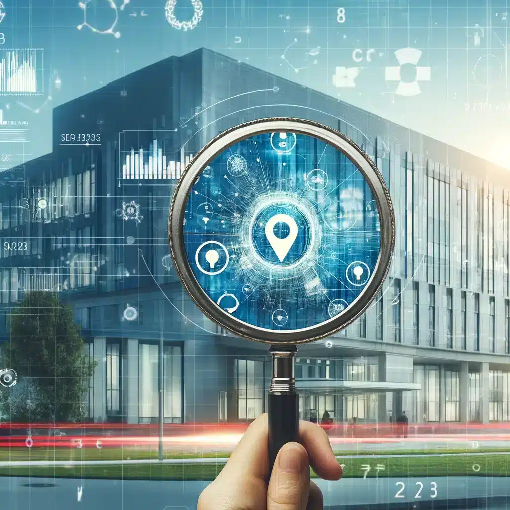 Bi healthcare Controlling Lösungen für Krankenhaus und Gesundheitseinrichtungen