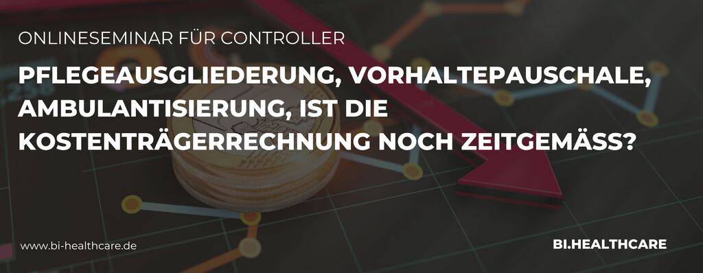KEM KTR Kostenträgerrechnung Seminar