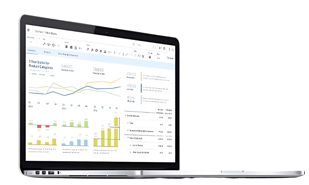 SAP SAC Screenshot