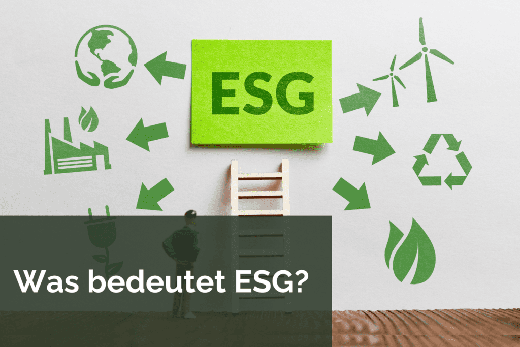 ESG-Reporting Krankenhaus