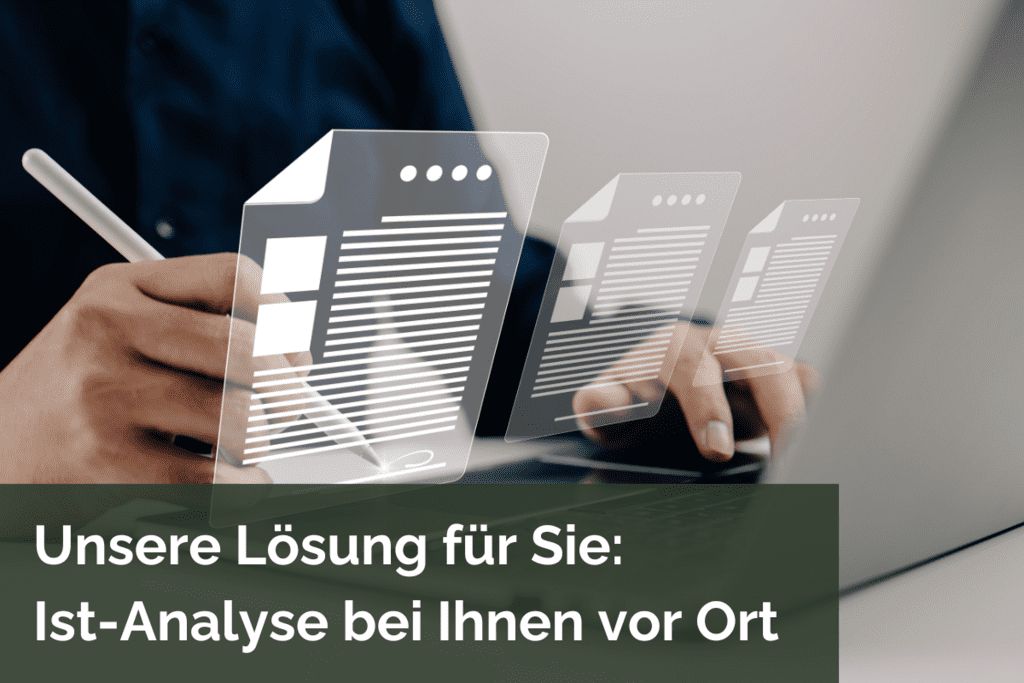 BI Lösungen für KHVVG
