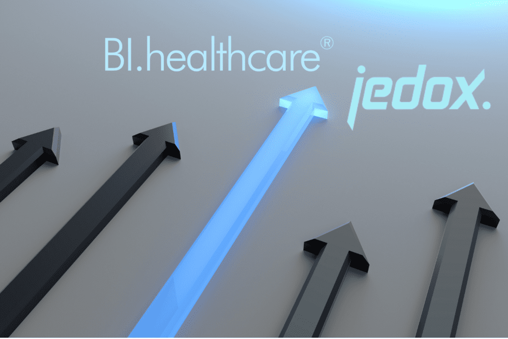 Gamechanger im Gesundheitscontrolling
